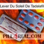 Tadalafil Sunrise 36